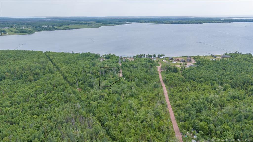 Lot 113 Rte, Inkerman, NB