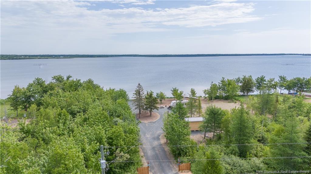 Lot 113 Rte, Inkerman, NB