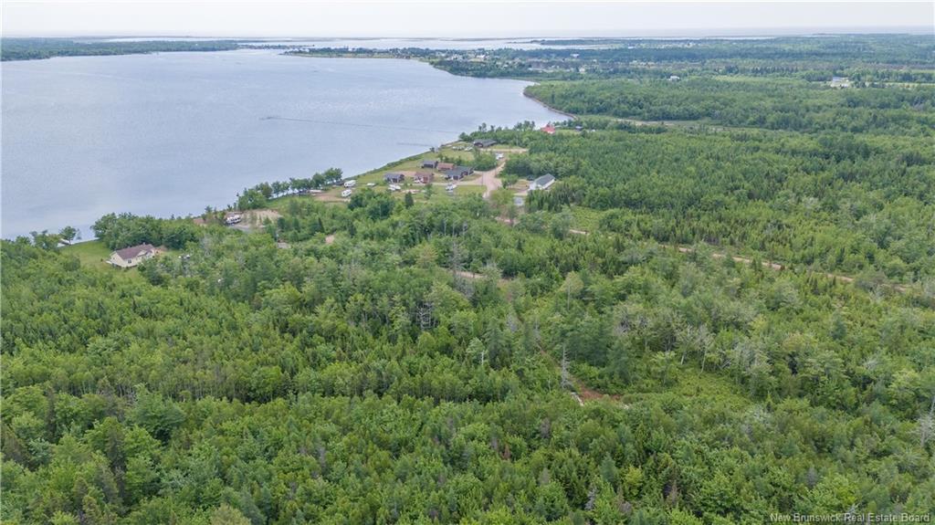 Lot 113 Rte, Inkerman, NB