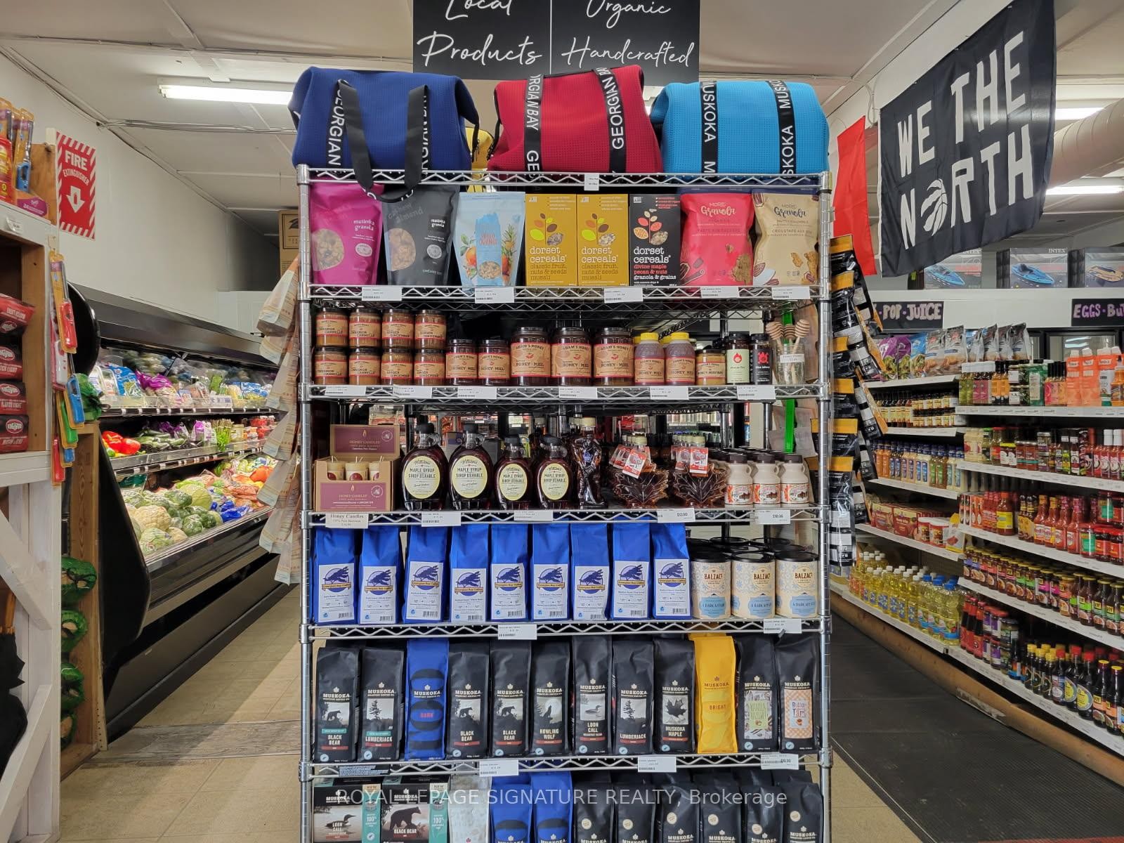 2B-2604 Honey Harbour Road, Georgian Bay, ON