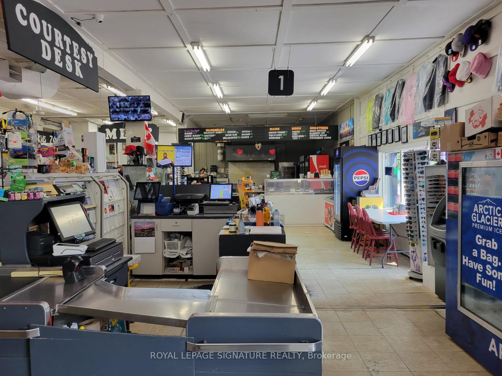 2B-2604 Honey Harbour Road, Georgian Bay, ON