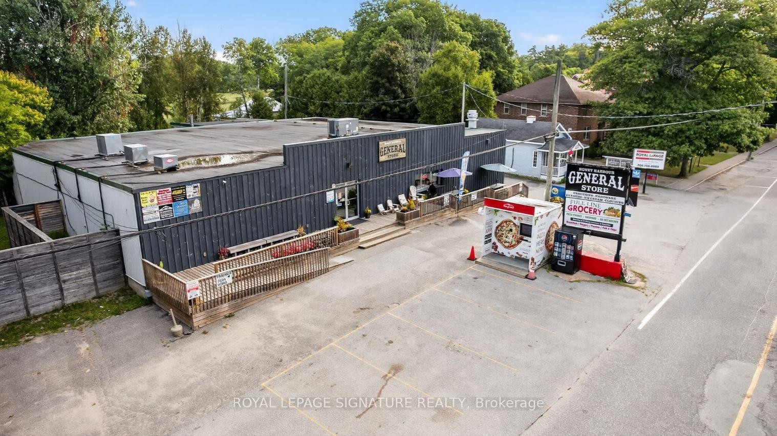 2B-2604 Honey Harbour Road, Georgian Bay, ON