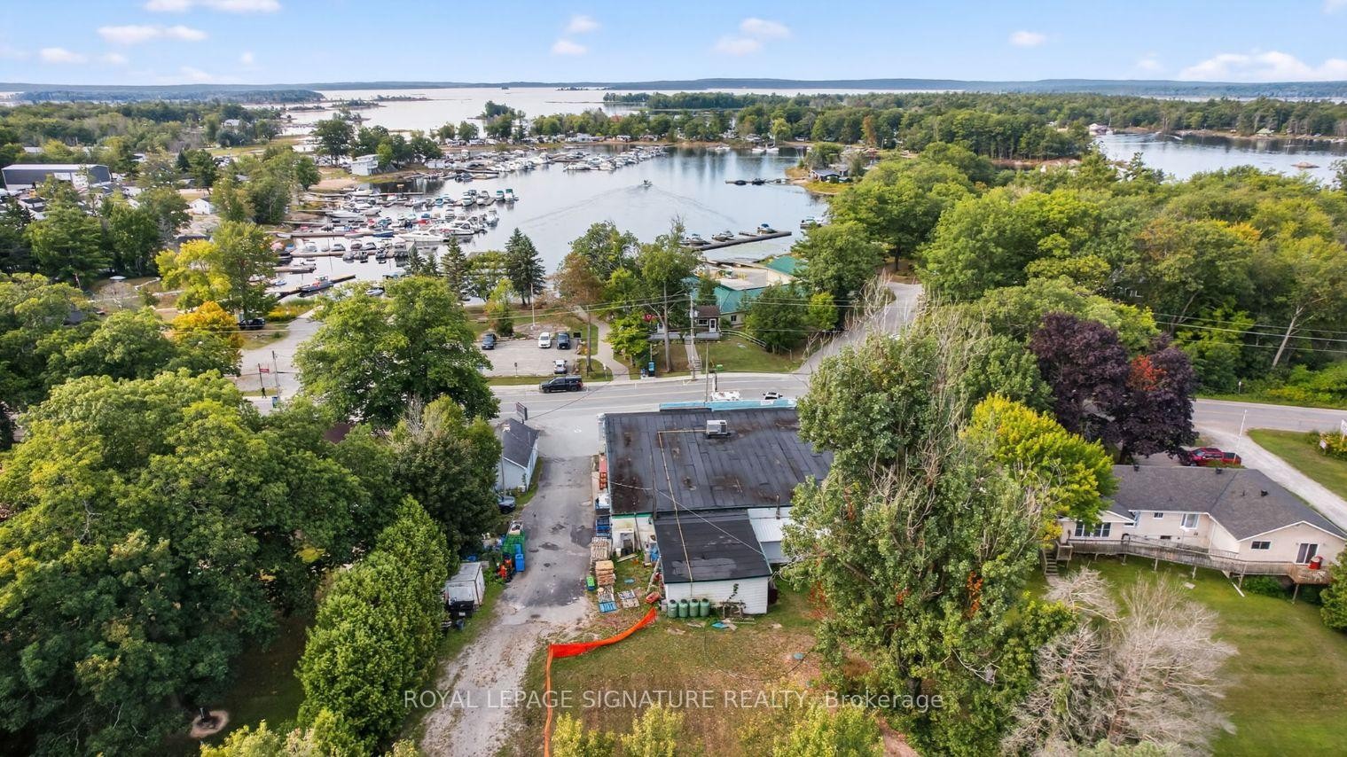 2B-2604 Honey Harbour Road, Georgian Bay, ON