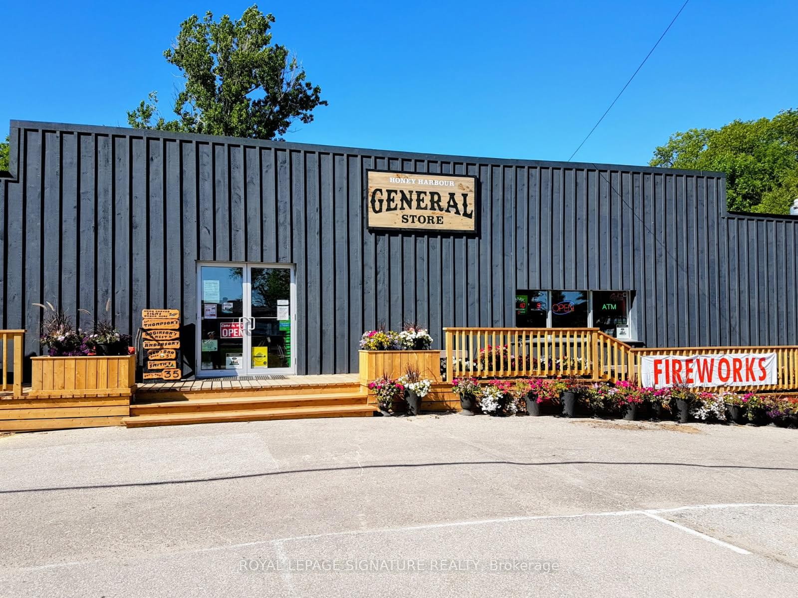 2B-2604 Honey Harbour Road, Georgian Bay, ON