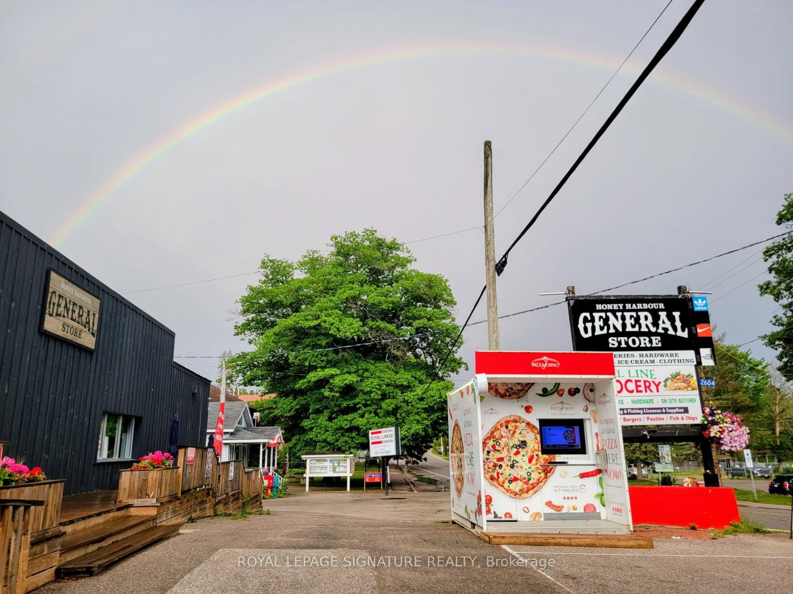 2B-2604 Honey Harbour Road, Georgian Bay, ON