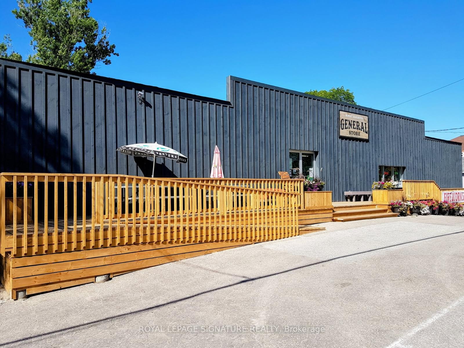 2B-2604 Honey Harbour Road, Georgian Bay, ON