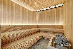Sauna -