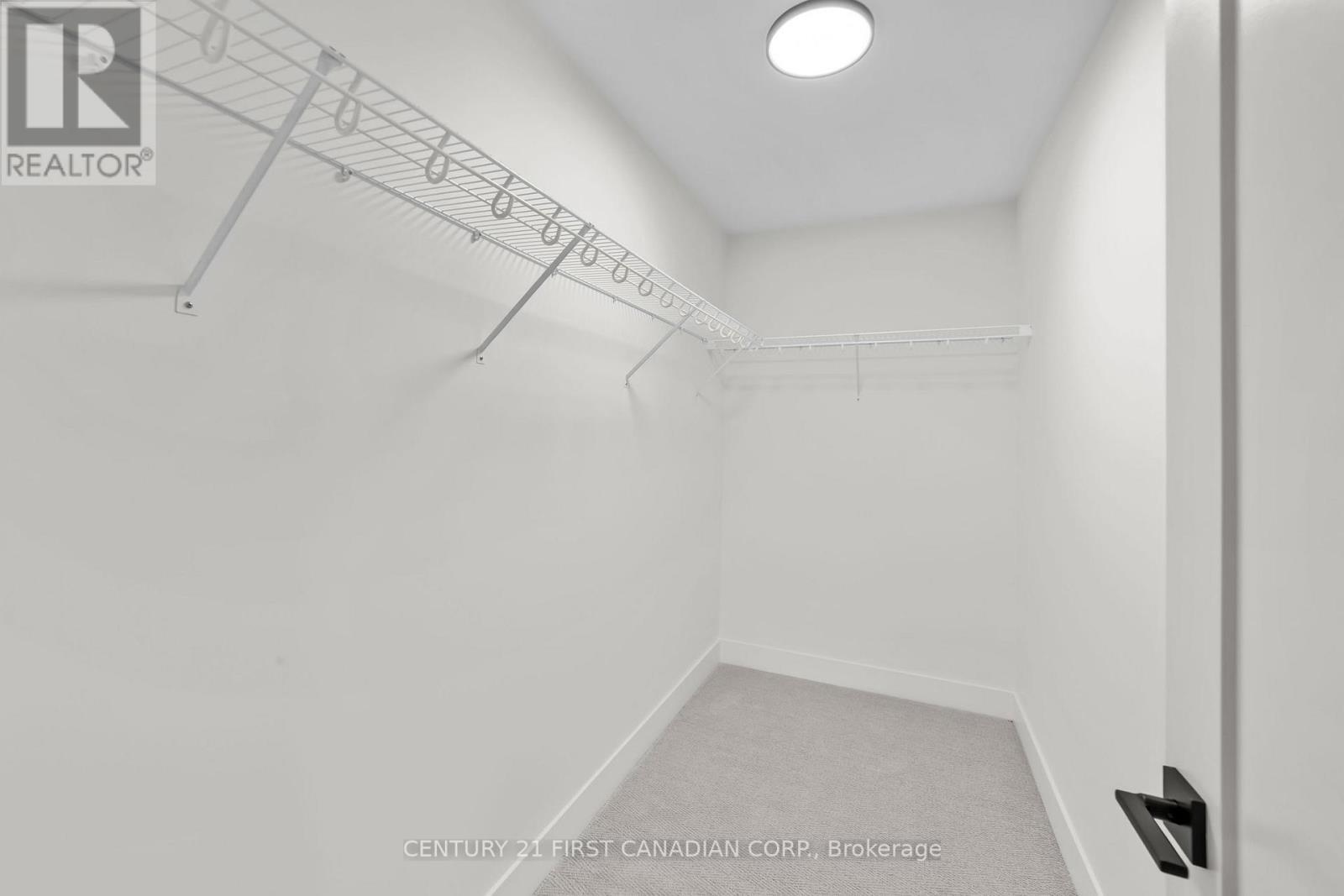 11 Sheldabren Street, North Middlesex (Ailsa Craig), ON - Indoor With Storage