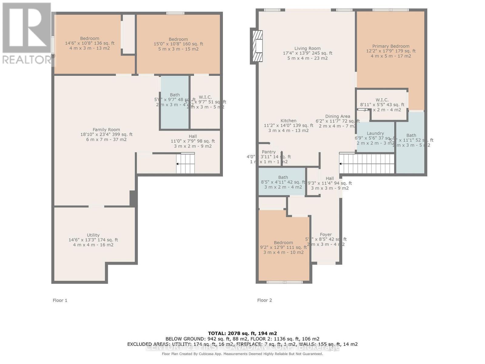 11 Sheldabren Street, North Middlesex (Ailsa Craig), ON - Other