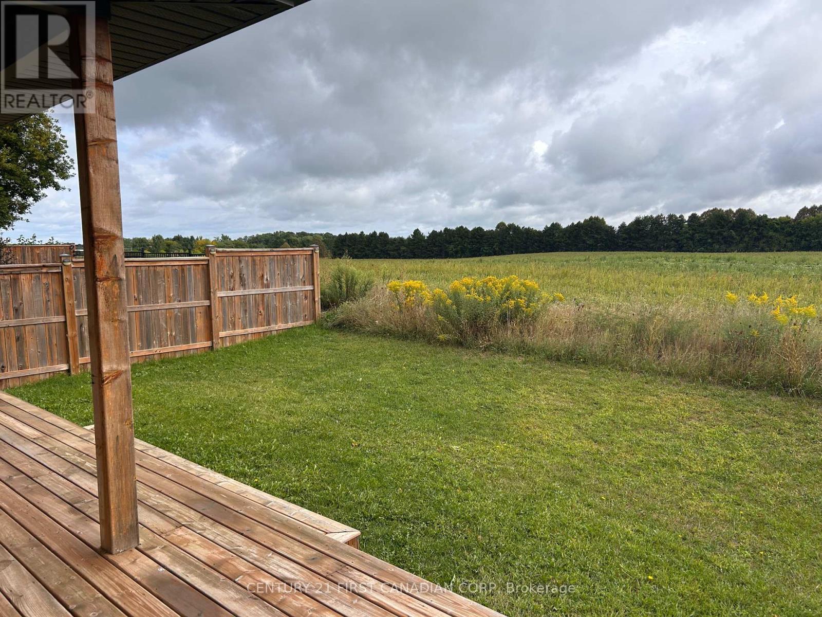 19 - 159 Collins Way, Strathroy-Caradoc (Se), ON - Outdoor