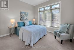 2nd main floor bedroom -