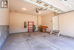 double garage w/ inside entry -