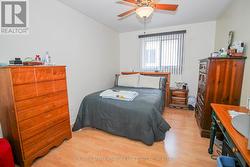 Main Floor Bedroom 1 -