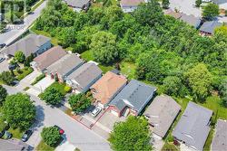 No Rear Neighbours -