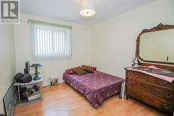 Main Floor Bedroom 2 -