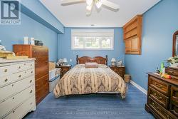 Basement Bedroom 3 -