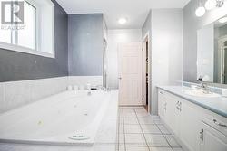 Basement Bathroom - 4pc -