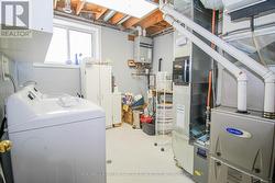 Furnace Room -