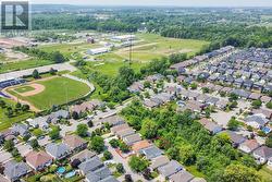 Close to Merritt Rd Exit to Hwy 406 -