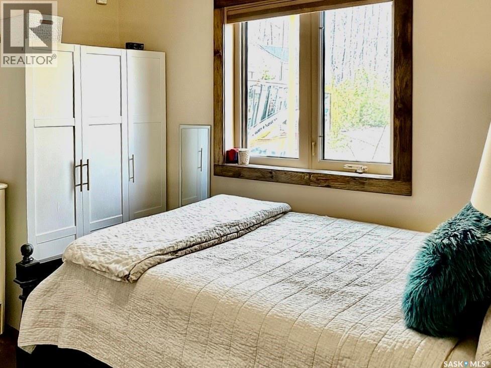Fillon Lake Waterfront Acreage, Canwood Rm No. 494, SK - Indoor Photo Showing Bedroom