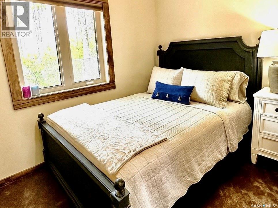 Fillon Lake Waterfront Acreage, Canwood Rm No. 494, SK - Indoor Photo Showing Bedroom