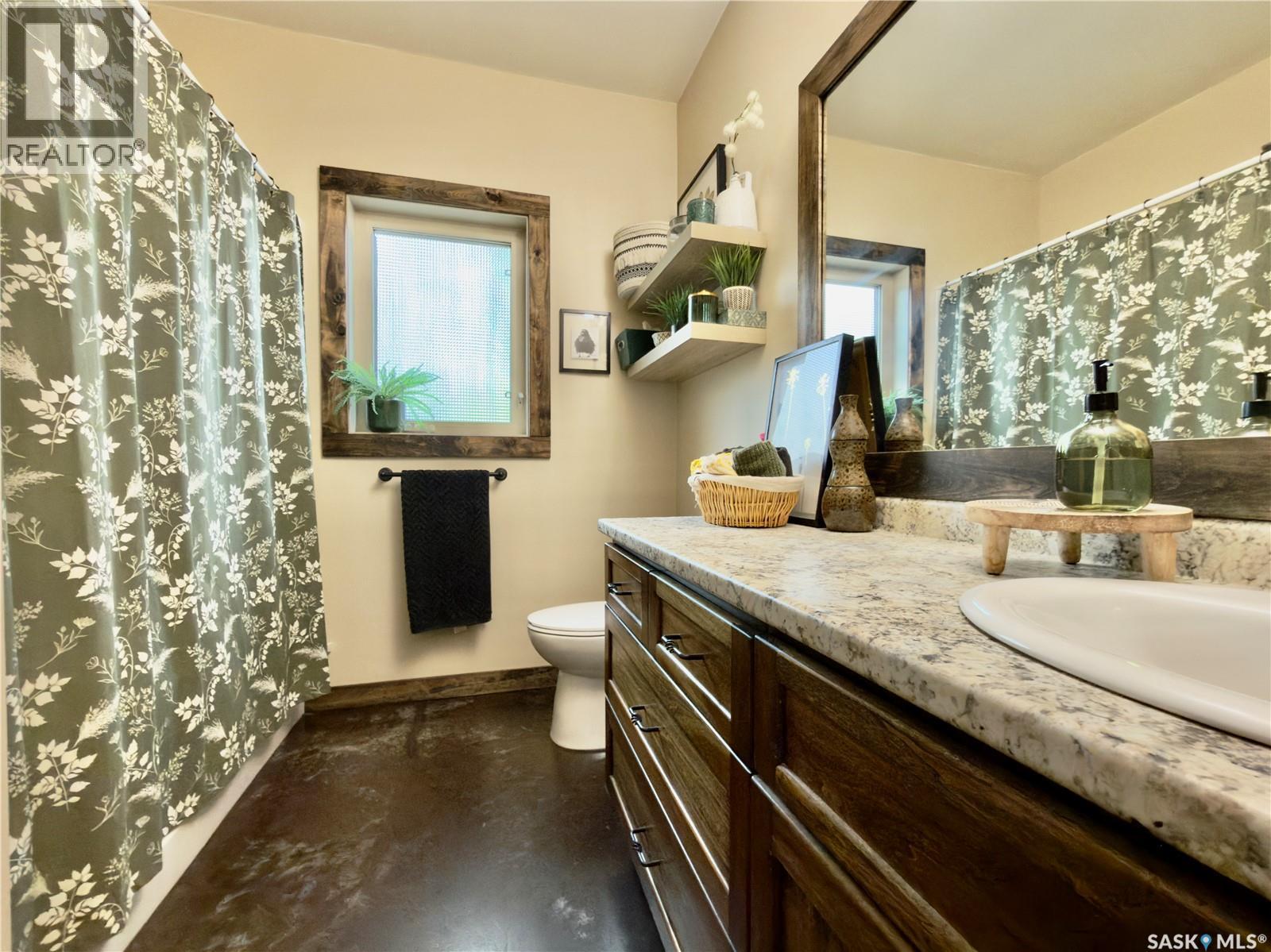 Fillon Lake Waterfront Acreage, Canwood Rm No. 494, SK - Indoor Photo Showing Bathroom