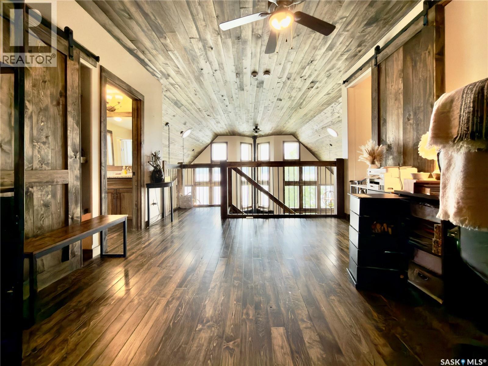 Fillon Lake Waterfront Acreage, Canwood Rm No. 494, SK - Indoor Photo Showing Other Room