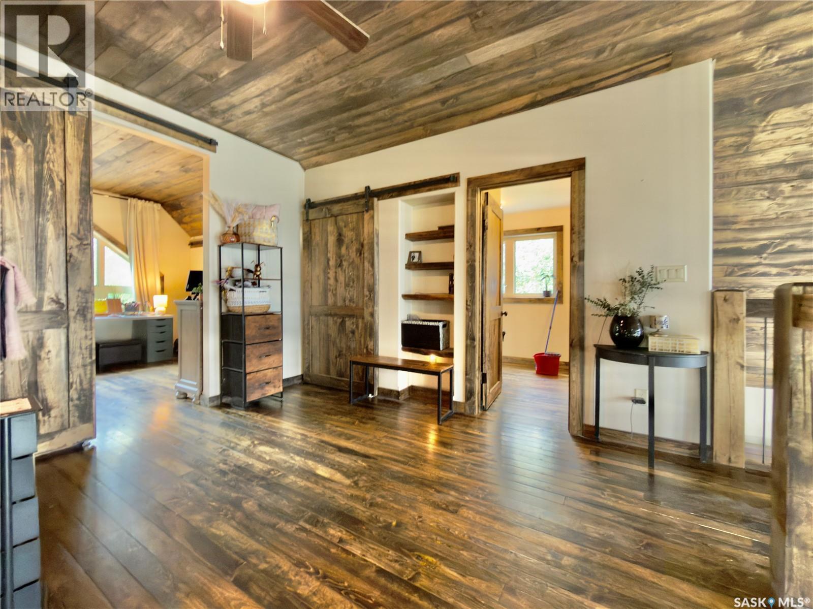 Fillon Lake Waterfront Acreage, Canwood Rm No. 494, SK - Indoor