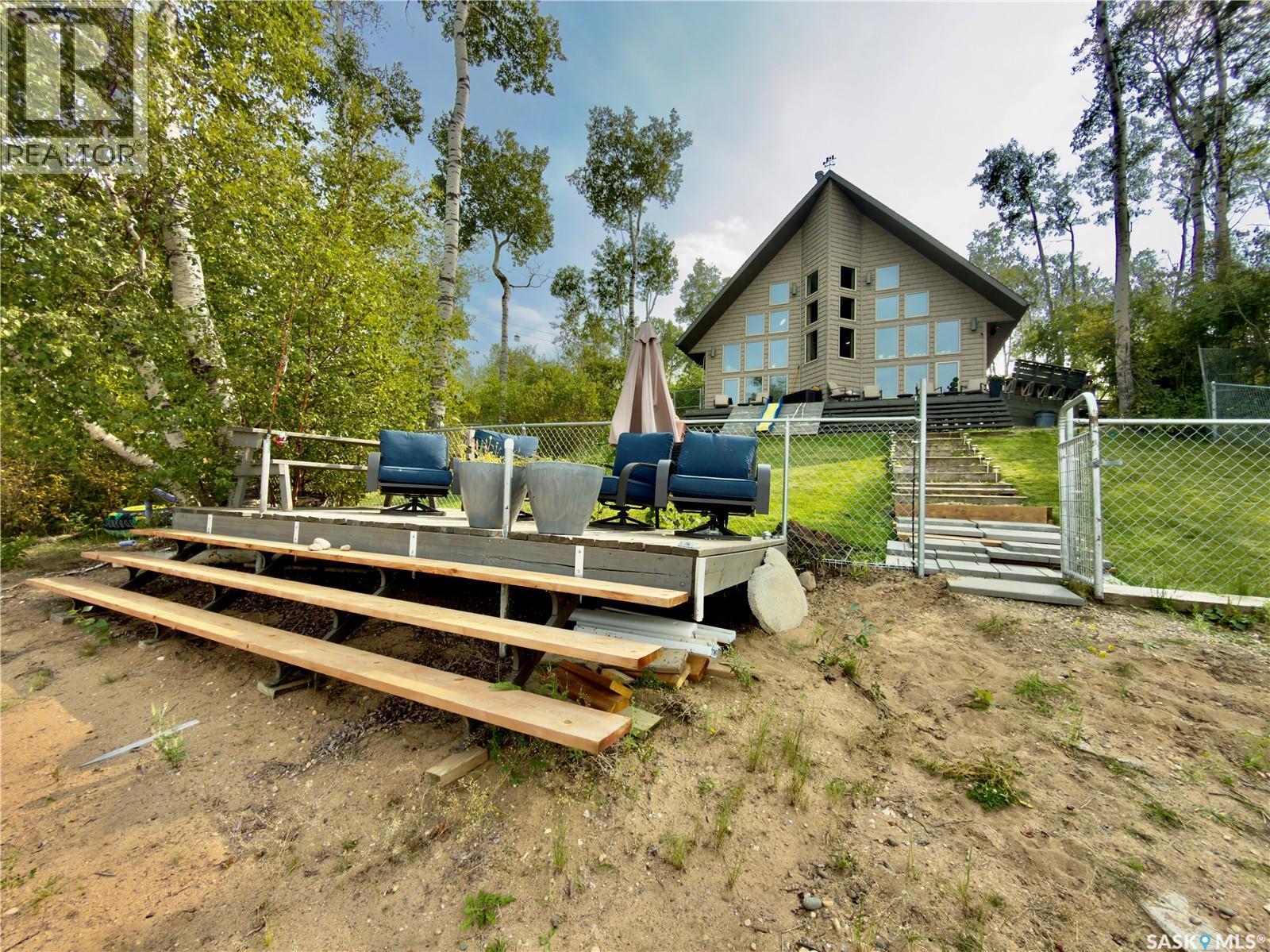 Fillon Lake Waterfront Acreage, Canwood Rm No. 494, SK - Outdoor