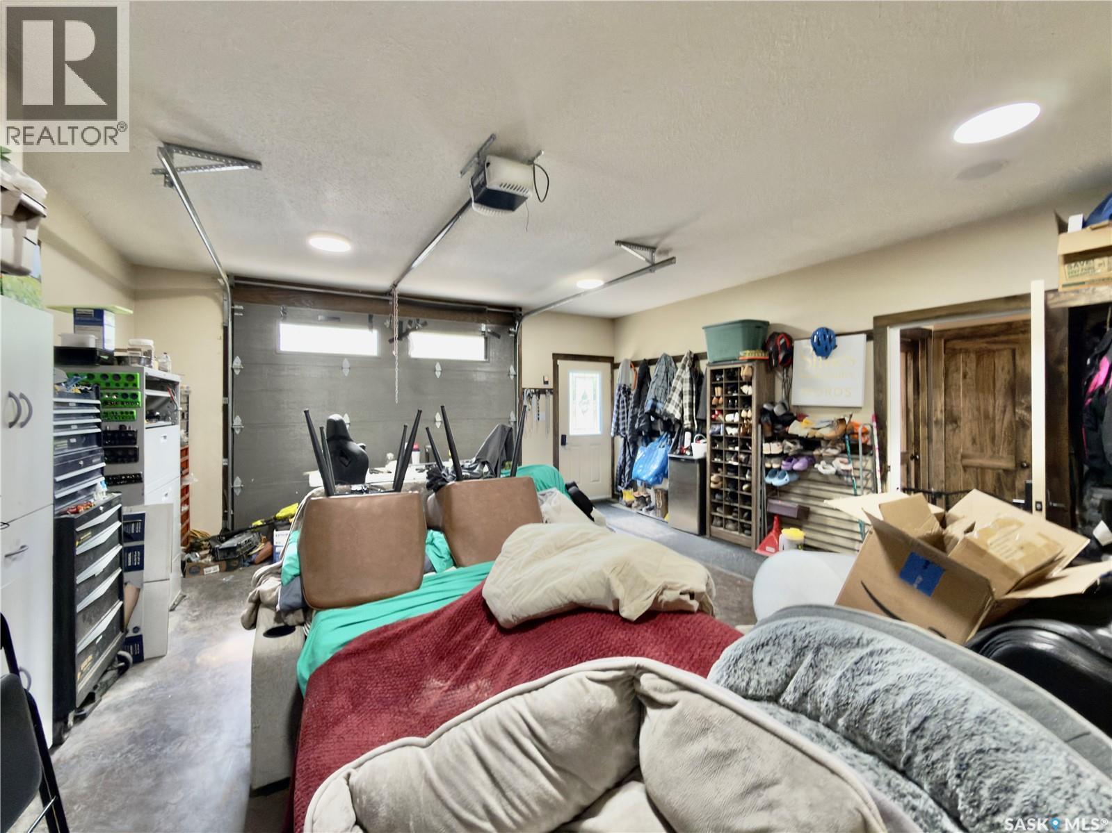 Fillon Lake Waterfront Acreage, Canwood Rm No. 494, SK - Indoor