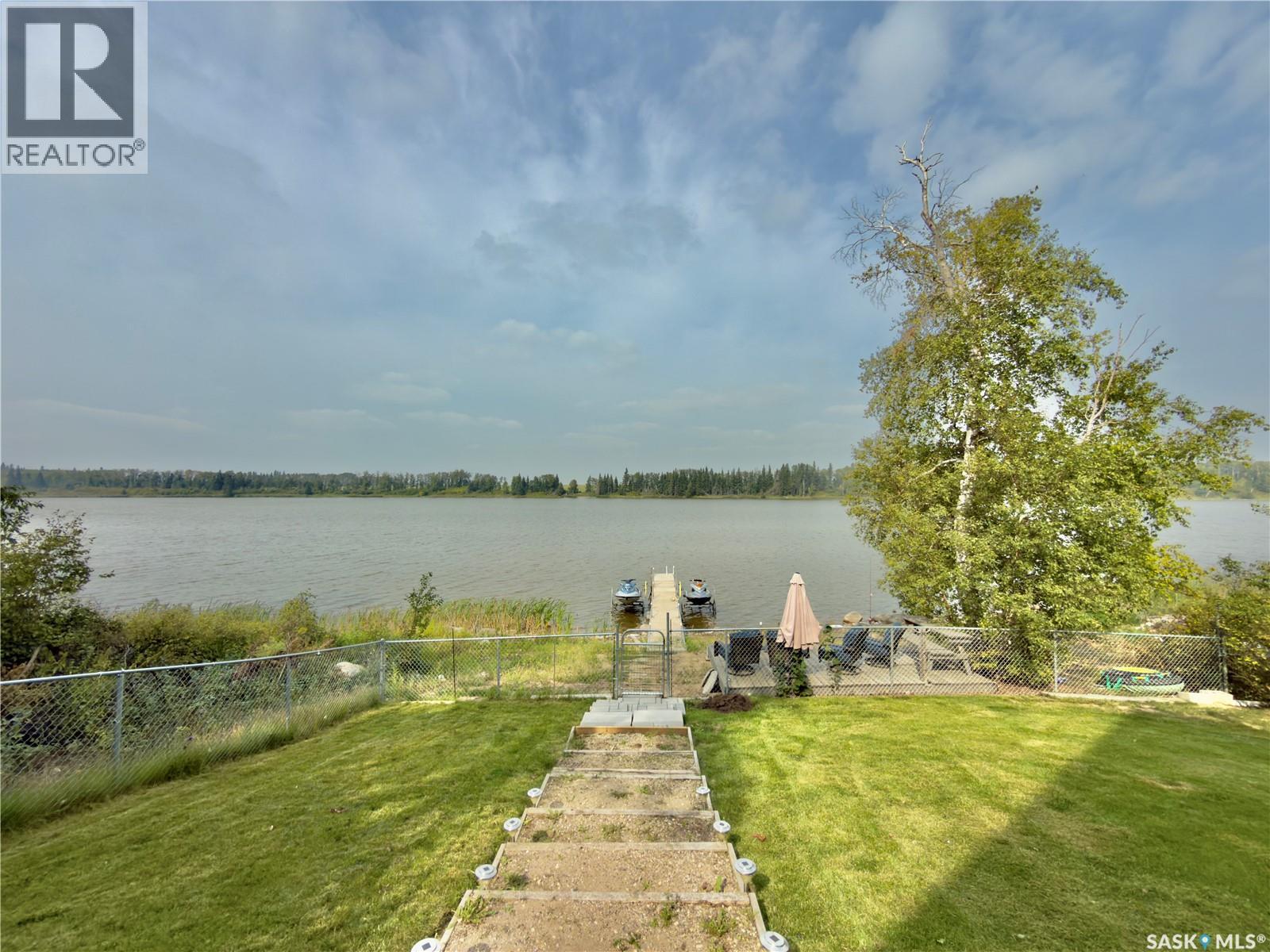 Fillon Lake Waterfront Acreage, Canwood Rm No. 494, SK - Outdoor With Body Of Water With View