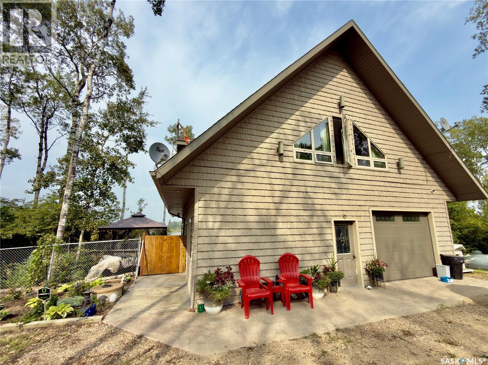 Fillon Lake Waterfront Acreage, Canwood Rm No. 494, SK - Outdoor