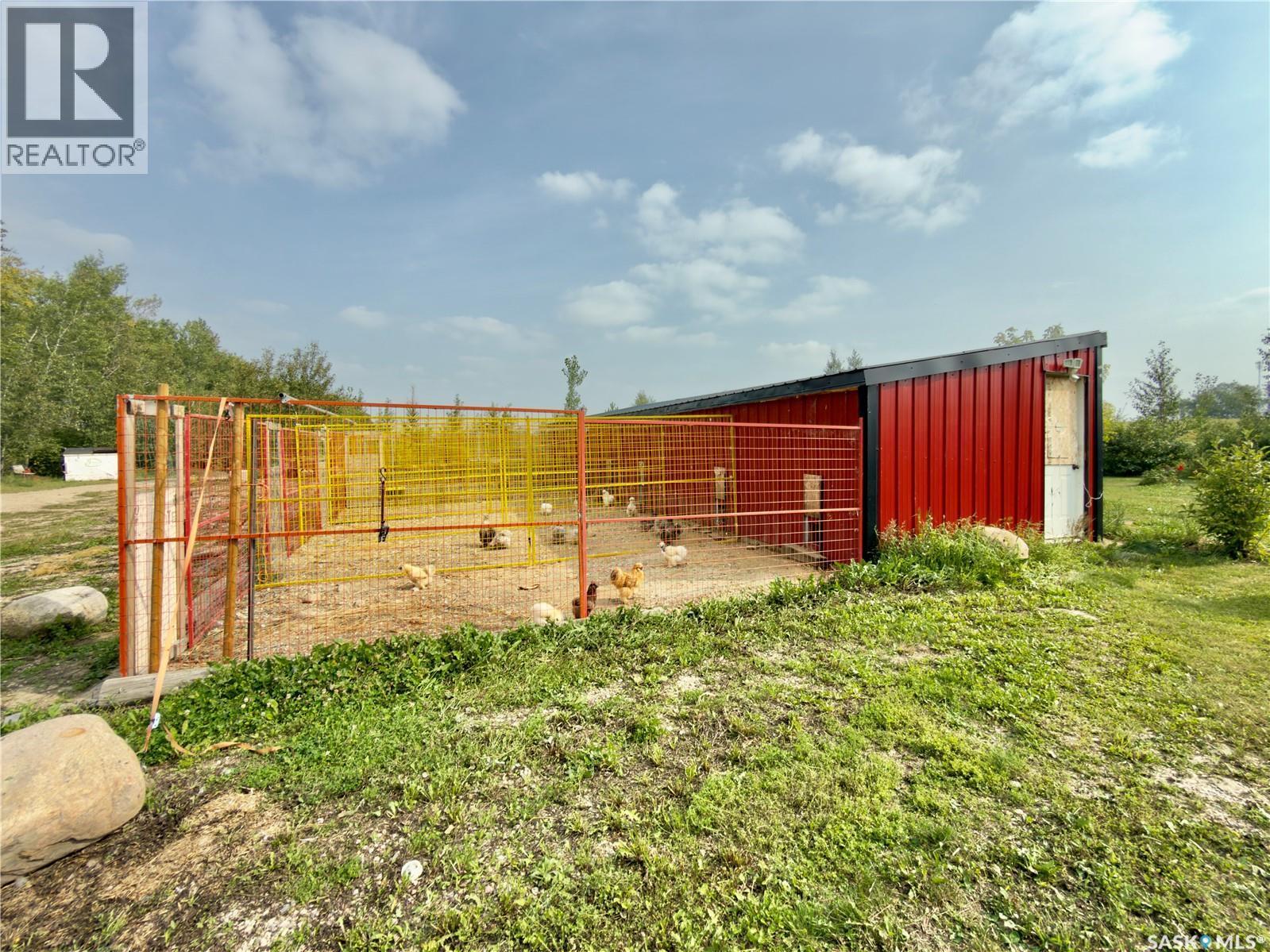 Fillon Lake Waterfront Acreage, Canwood Rm No. 494, SK - Outdoor