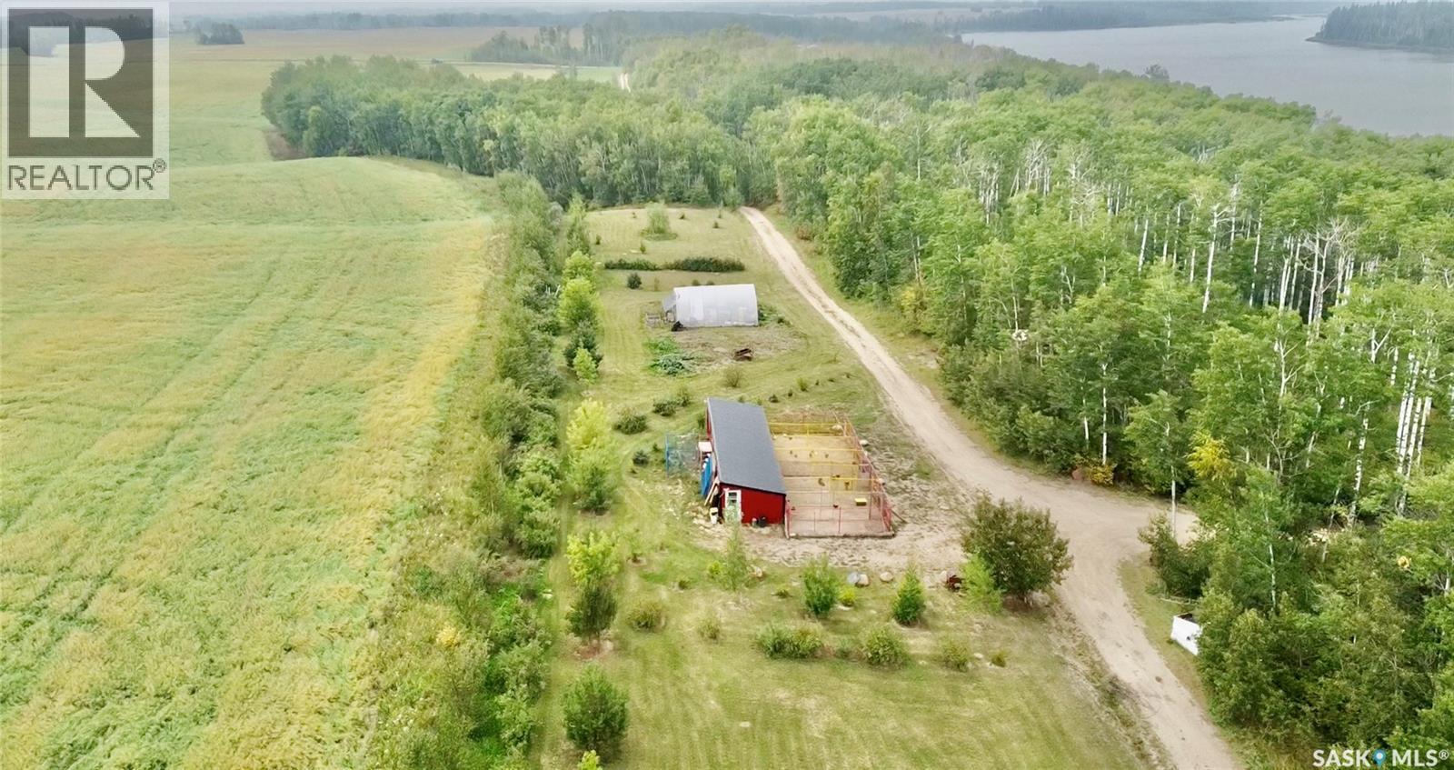 Fillon Lake Waterfront Acreage, Canwood Rm No. 494, SK - Outdoor With View