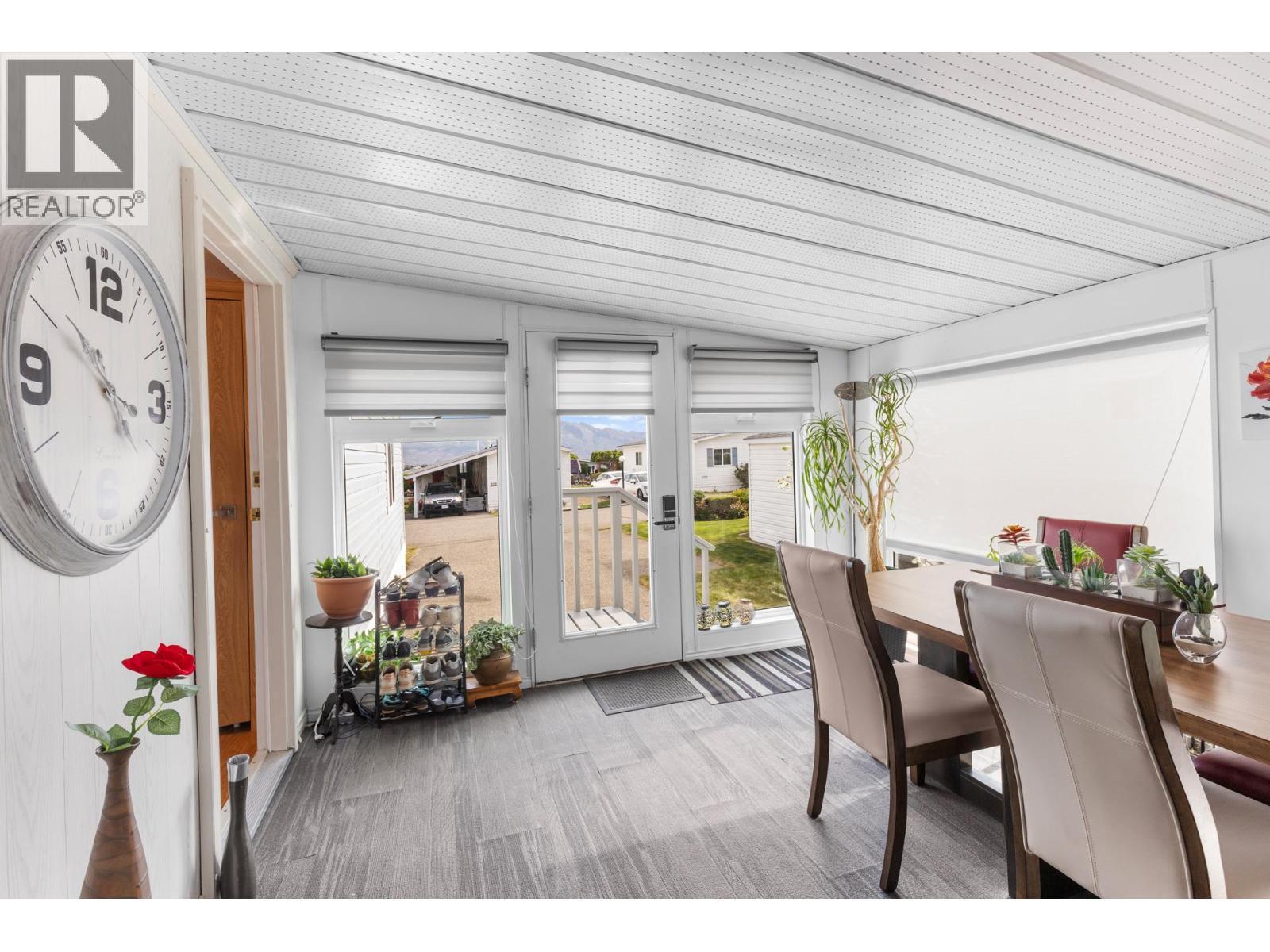 Sunroom - 1850 Shannon Lake Road Unit# 97, West Kelowna, BC