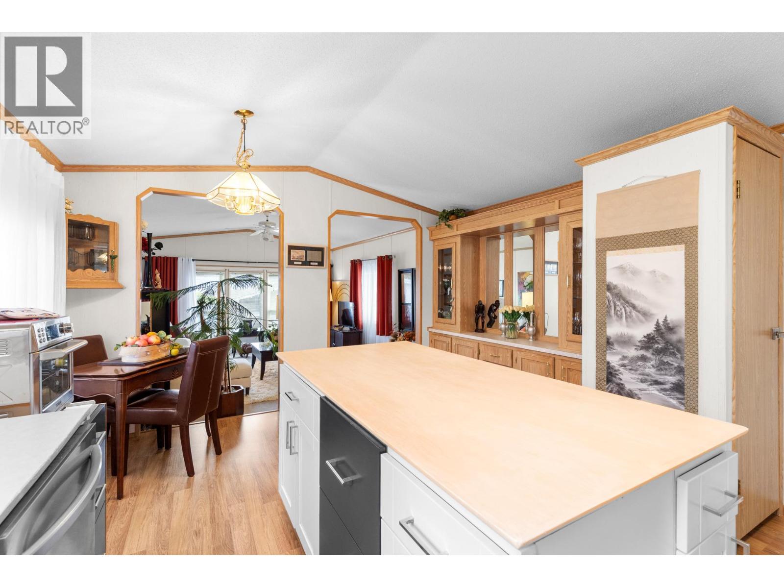 Kitchen - 1850 Shannon Lake Road Unit# 97, West Kelowna, BC