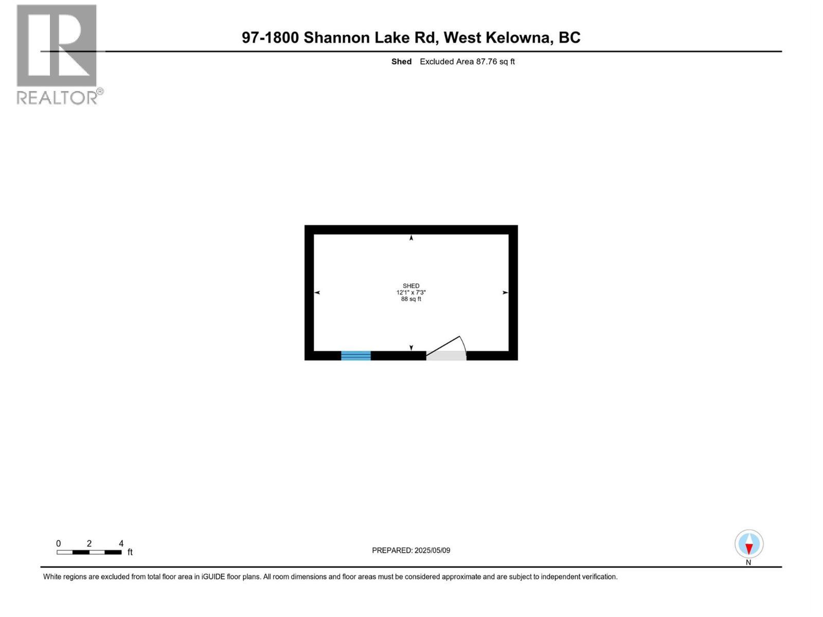1850 Shannon Lake Road Unit# 97, West Kelowna, BC