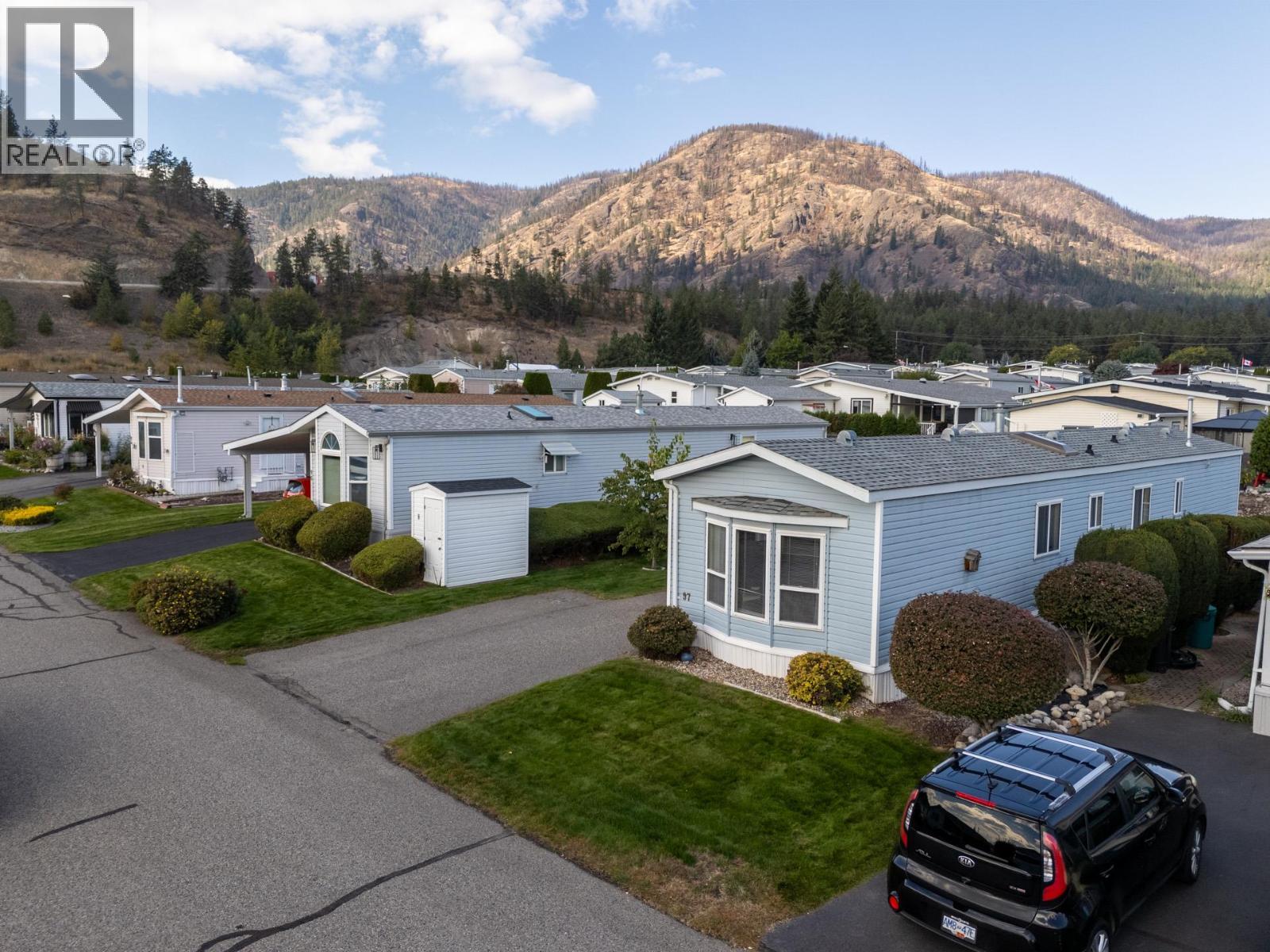 1850 Shannon Lake Road Unit# 97, West Kelowna, BC