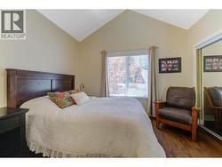 2nd bedroom with 3 piece ensuite -