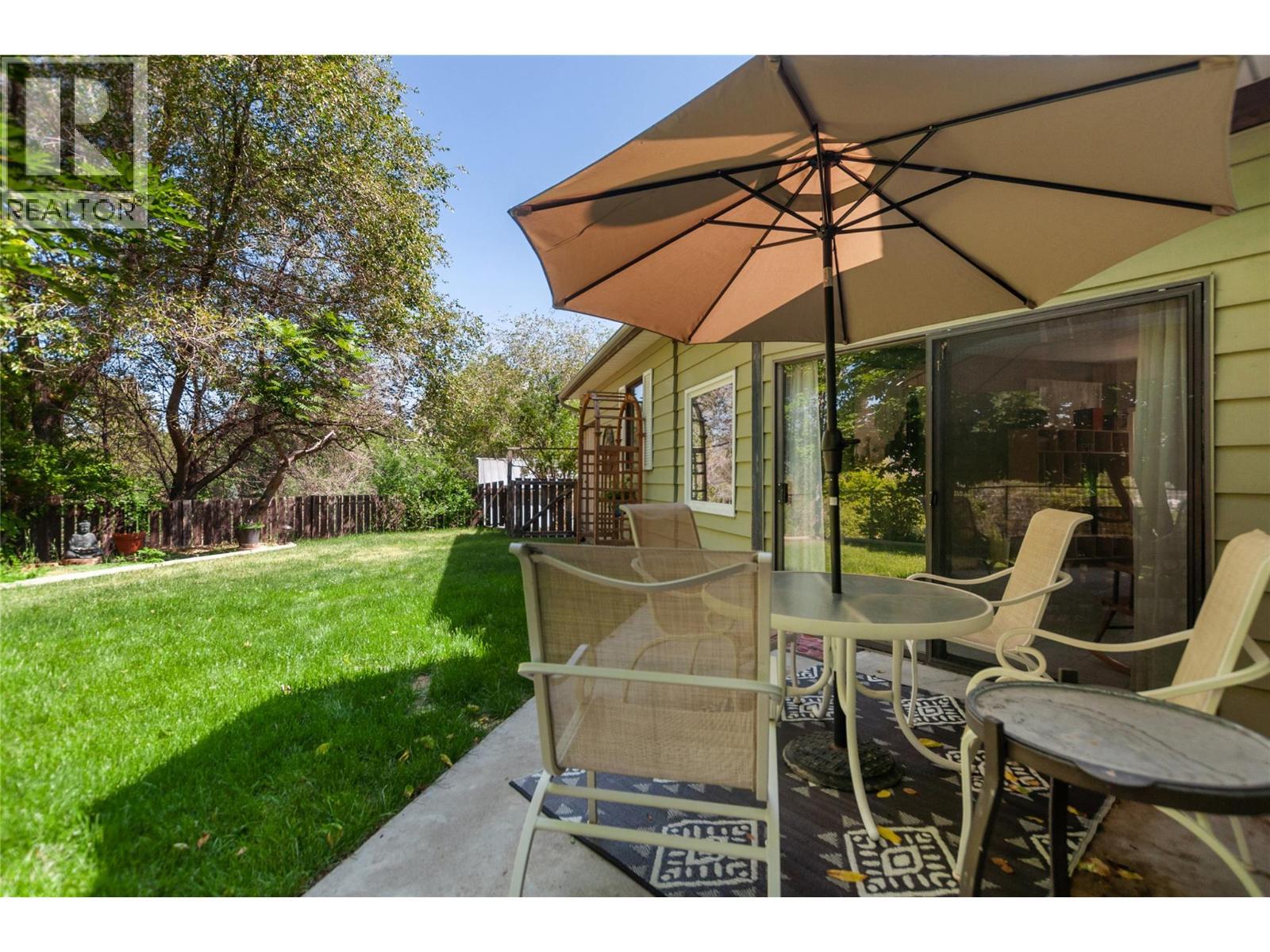 3575 Valleyview Road, Penticton, BC