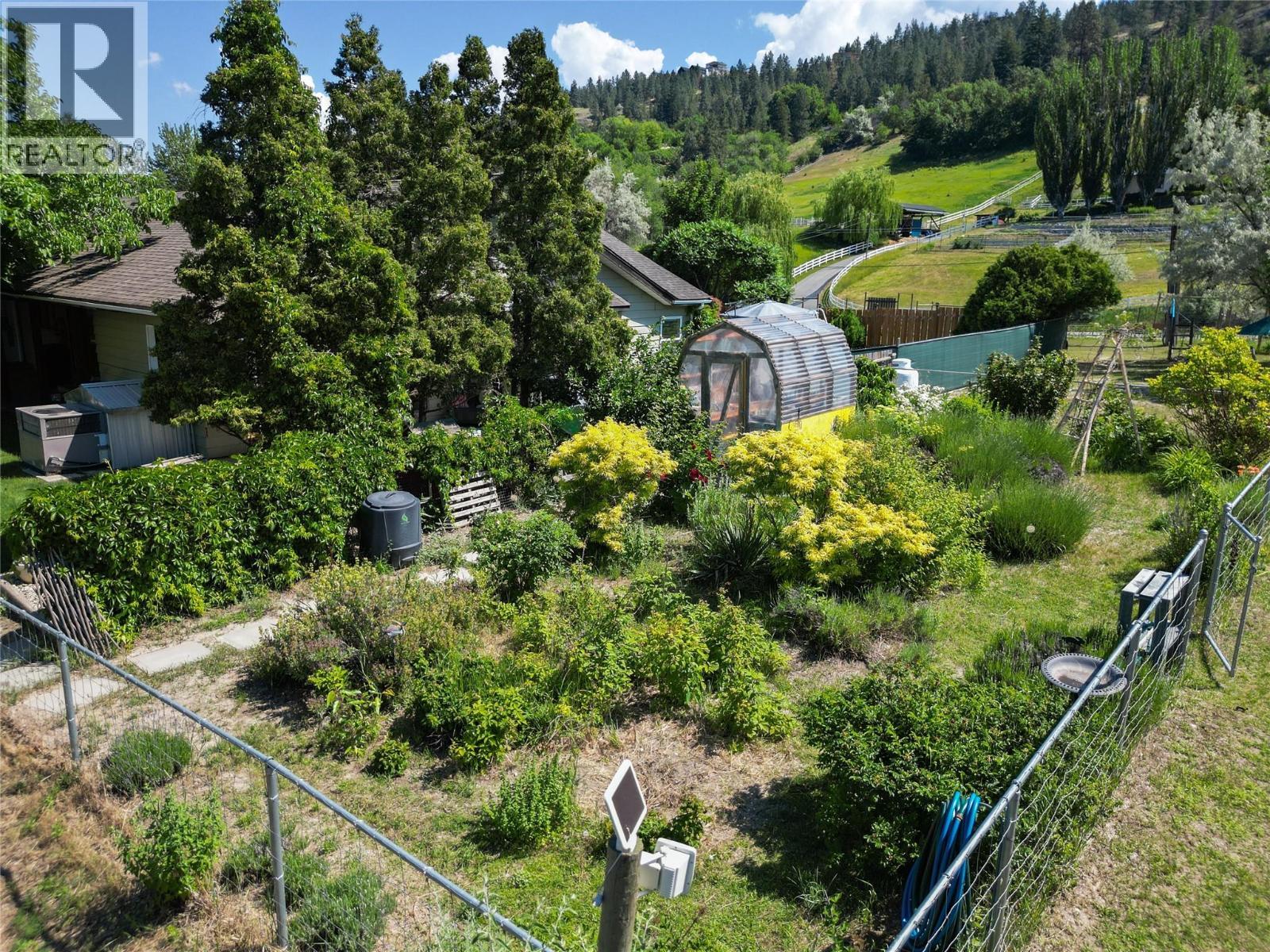 3575 Valleyview Road, Penticton, BC