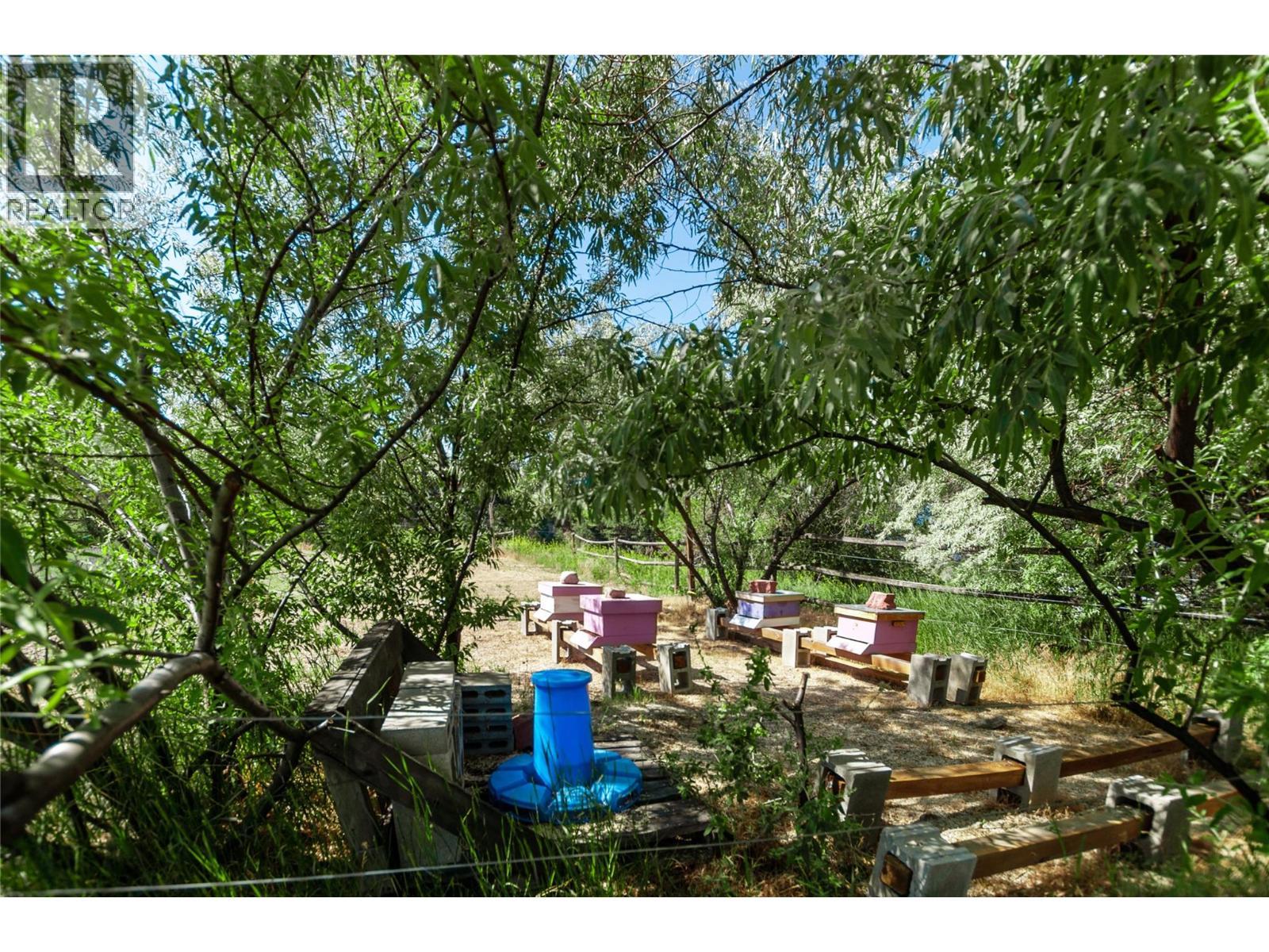 3575 Valleyview Road, Penticton, BC