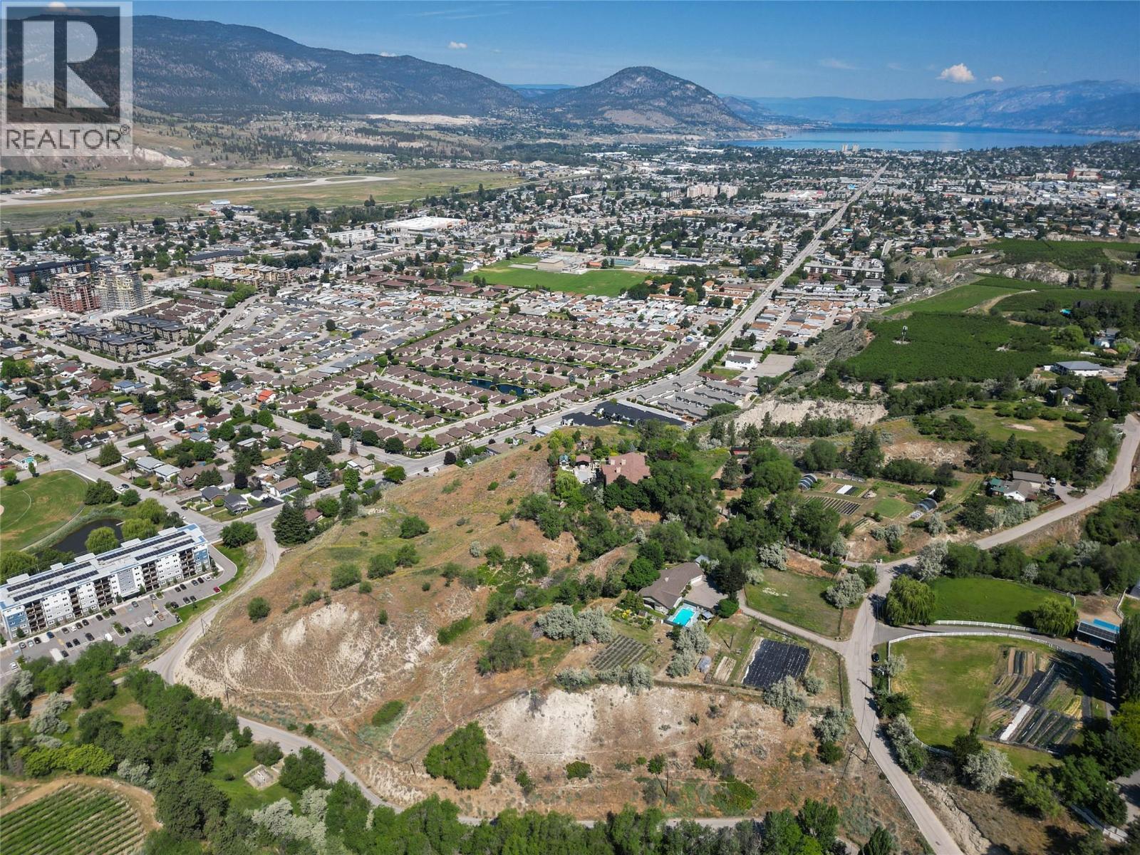 3575 Valleyview Road, Penticton, BC