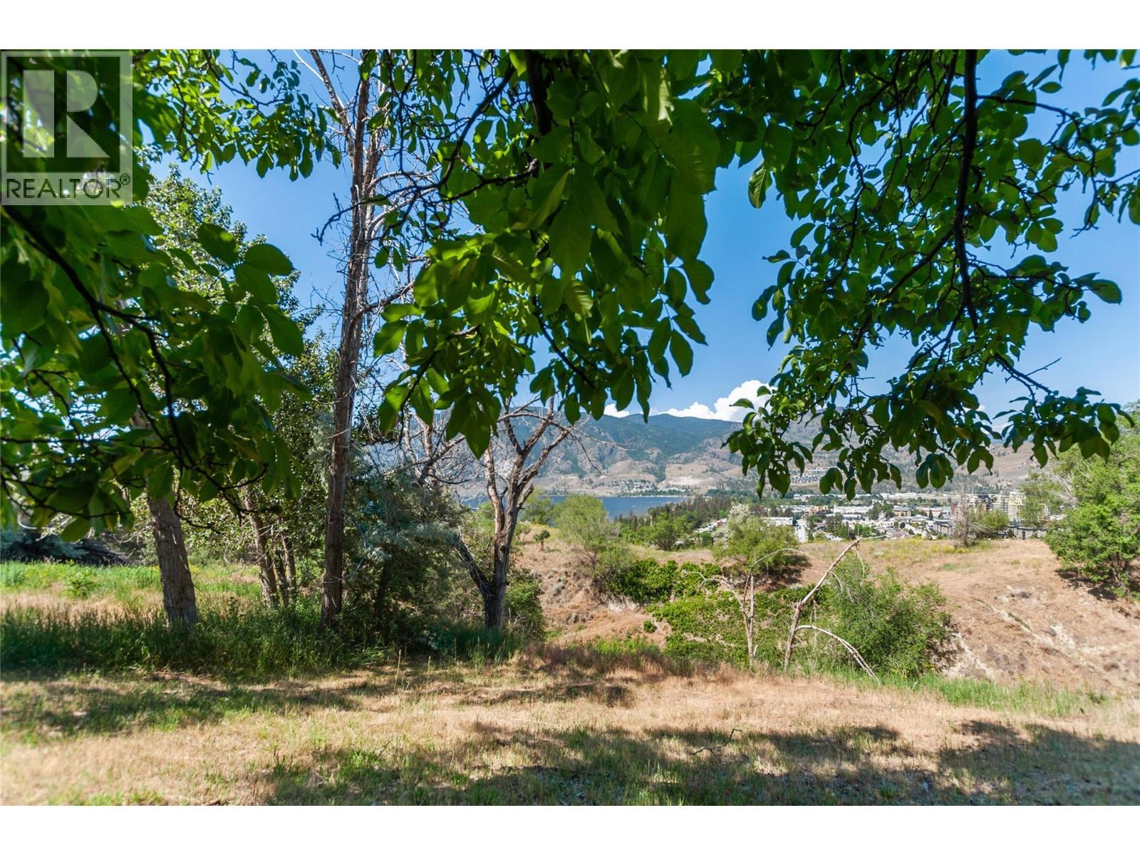 3575 Valleyview Road, Penticton, BC - Outdoor With View