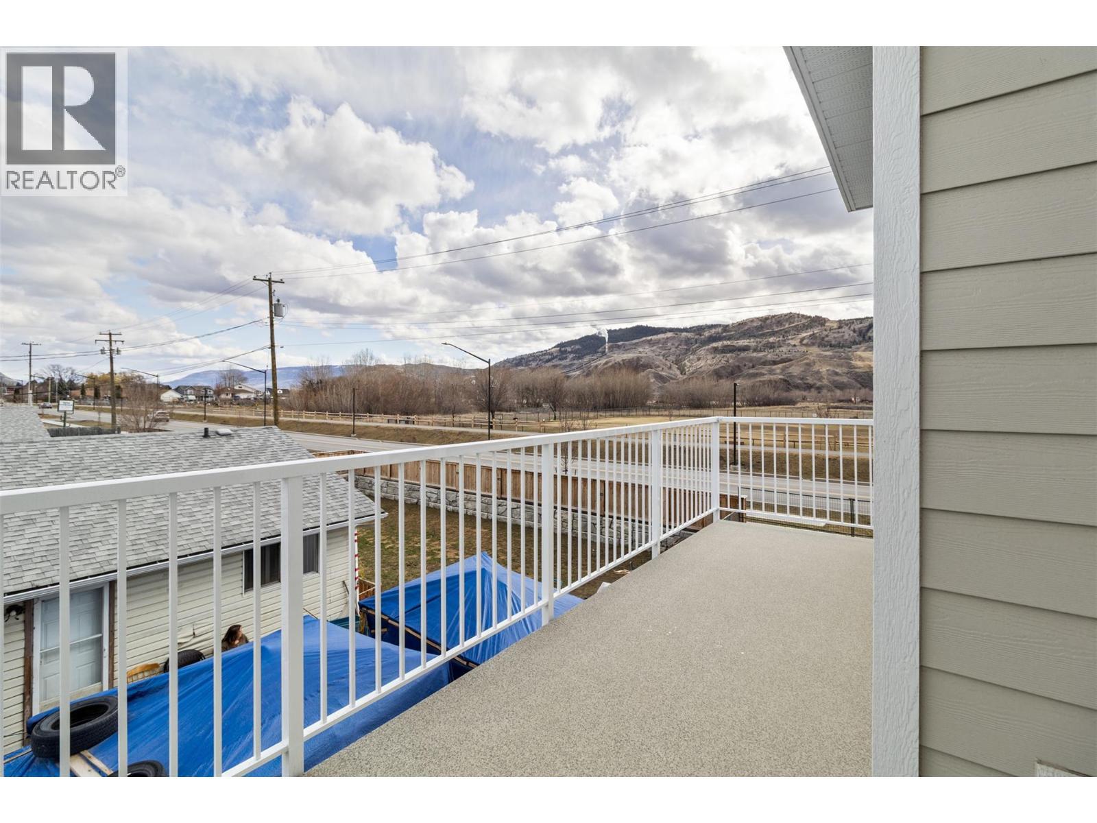 2686 Tranquille Road Unit# 118, Kamloops, BC - Outdoor With Exterior