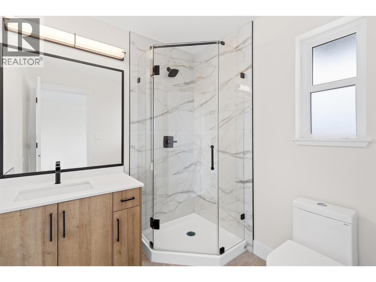 2686 Tranquille Road Unit# 118, Kamloops, BC - Indoor Photo Showing Bathroom