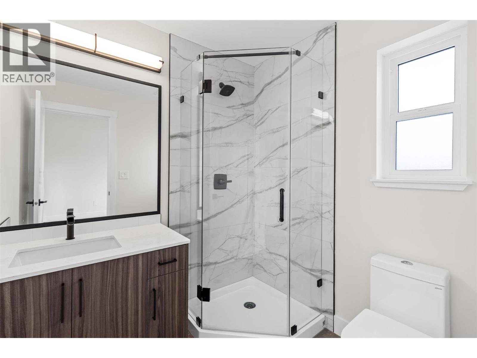 2686 Tranquille Road Unit# 118, Kamloops, BC - Indoor Photo Showing Bathroom