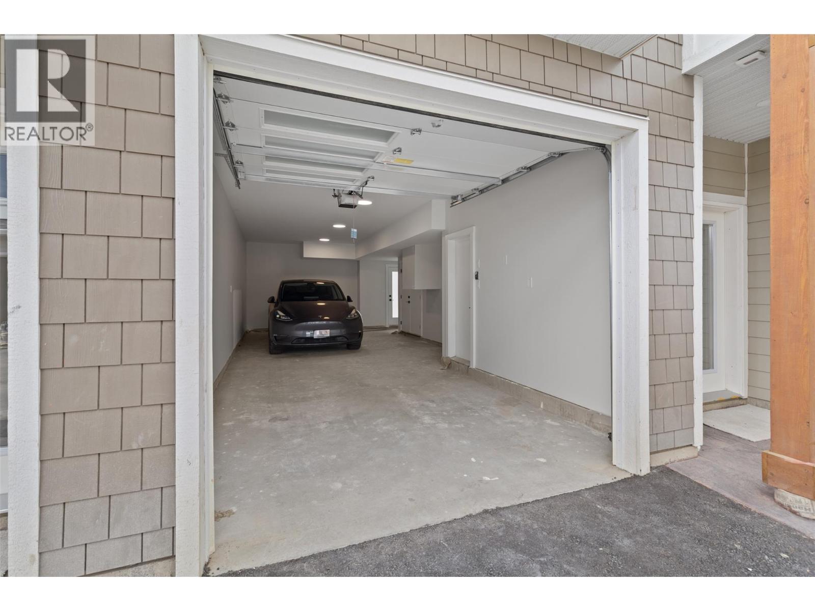 2686 Tranquille Road Unit# 118, Kamloops, BC - With Exterior