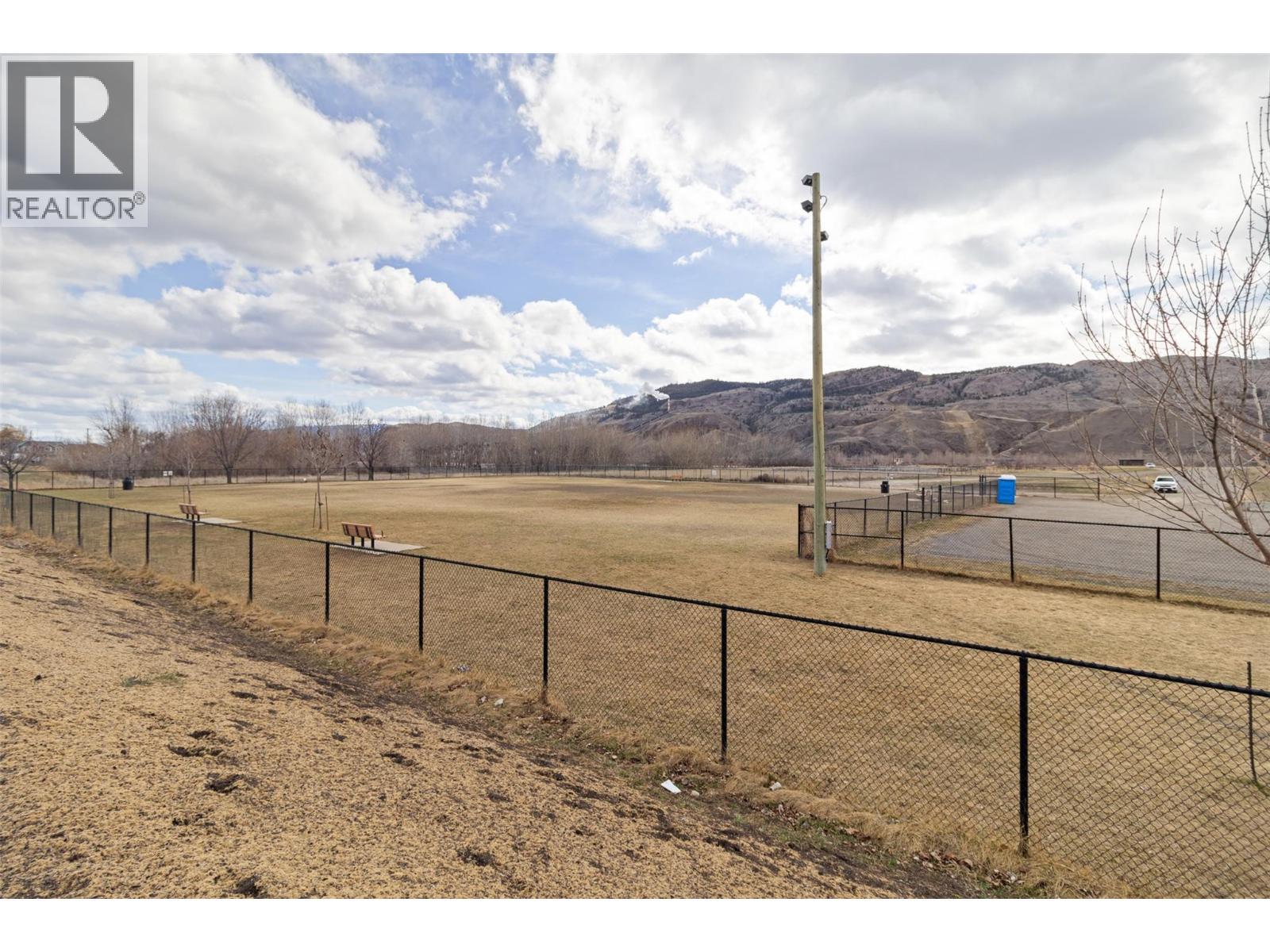 2686 Tranquille Road Unit# 118, Kamloops, BC - Outdoor With View