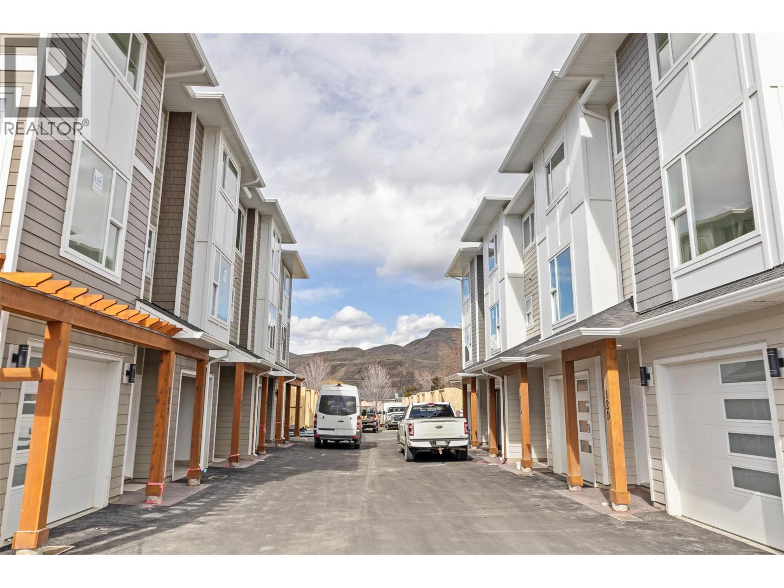 2686 Tranquille Road Unit# 118, Kamloops, BC - Outdoor